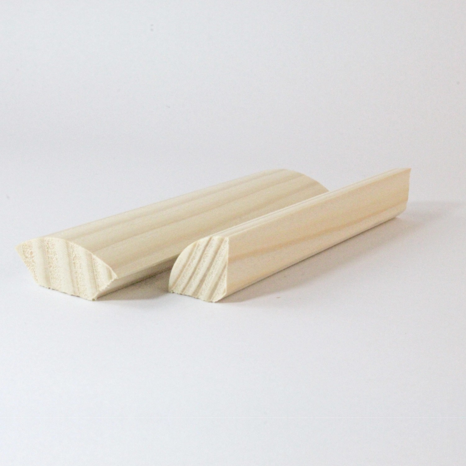 Viertelstab Fichte/Tanne/Kiefer 8 x 8 x 1'000 mm kaufen bei OBI