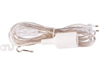 Venso E27-Fassung mit 4 m-Kabel