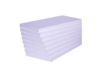 Panneau isolant en polystyrène EPS 040 DEO dm F-20 40 mm