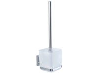 Wenko WC-Garnitur Vacuum-Loc Quadro