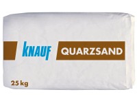 Knauf Quarzsand 25 kg