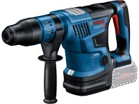 Bosch Professional Akku-Bohrhammer Biturbo GBH 18V-36 C Solo im Koffer Bosch Professional Akku-Bohrhammer Biturbo GBH 18V-36 C Solo im Koffer
