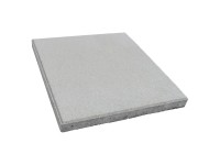 Diephaus Gehwegplatte Grau 30 x 30 x 4 cm mit Fase
