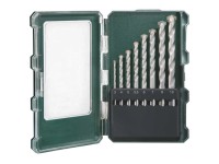 Metabo Steinbohrerkassette 8-tlg.