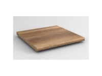 Arbeitsplatte Windeiche 410 x 60 cm / Stärke 39 mm