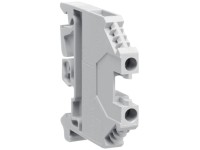 L-Reihenklemme Grau 4 mm² L-Reihenklemme Grau 4 mm²