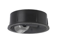 Doerner + Helmer Mini-Walzenrolle Kunststoff Ø 16,5 cm / Breite 2,8 cm