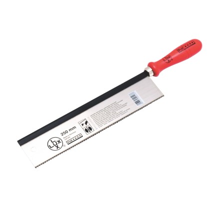 LUX-TOOLS Feinsäge Comfort