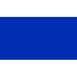 Pellicola adesiva d-c-fix blu reale lucida, 45x200cm, per decorazione e rinnovo.