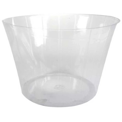 Topfeinlage Lucas Klar Ø 20 cm / Höhe 18 cm