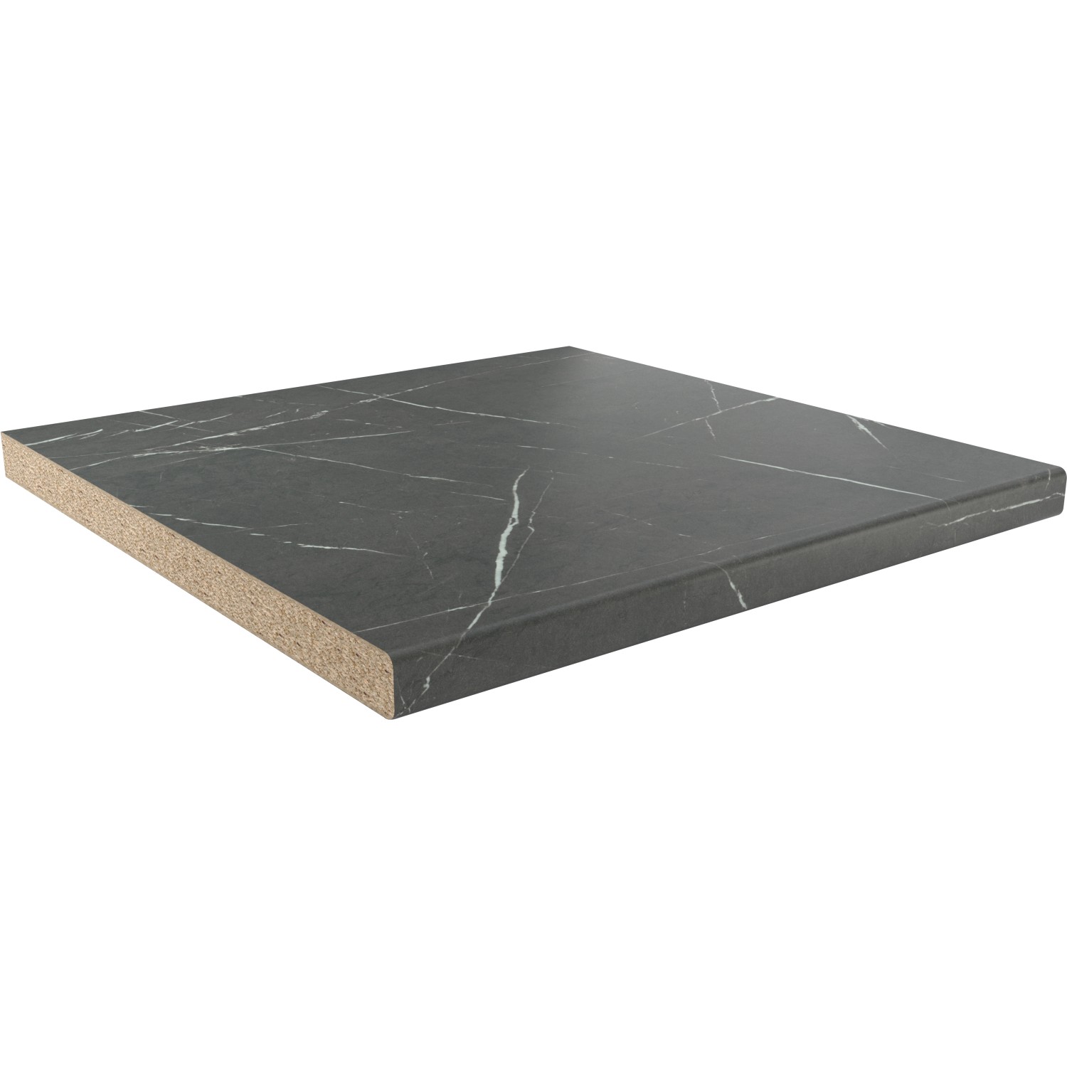 Arbeitsplatte Marmor Meduno Getalit 410 x 60 cm / Stärke 39 mm kaufen