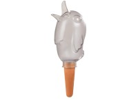 Scheurich Serbatoio d'acqua Bördy Trasparente XXL / 1'000 ml