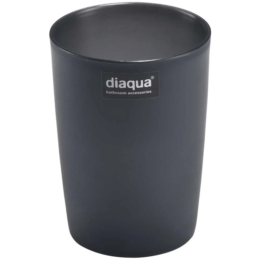 Gobelet De Rince-bouche En Verre Pour Brosse à Dents, Porte-appareil Dentaire, Accessoires Pour La Maison, Décoration D'hôtel, Fournitures De Livres, 1 Pièce