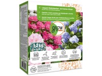 GROW by OBI Langzeit Rhododendron- und Azaleen-Dünger 1,2 kg