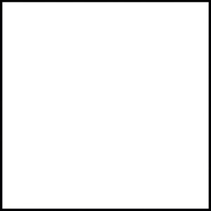 Persiana in alluminio bianca Gardinia, 90x240 cm, per privacy e protezione solare.