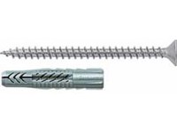 Fischer SB 90873 Universal-Dübel UX 8 x 50 S NV 5 Stk.