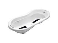 Rotho Badewanne Top Xtray Weiss Länge 105 cm Rotho Badewanne Top Xtray Weiss Länge 105 cm