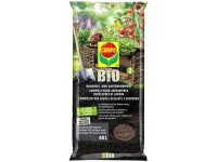 Blumenerde bei OBI Alles für Heim, Haus, Garten und Bau