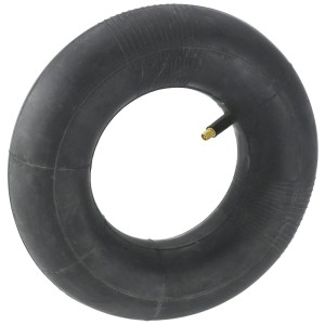 Doerner + Helmer Chambre à air de rechange en butyle Ø 26 cm / largeur 8,5 cm