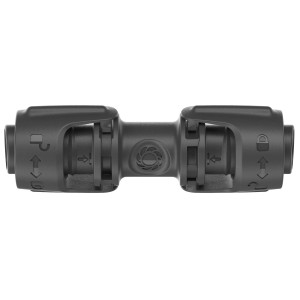 Connettore Gardena 13 mm (1/2") per l'estensione di Micro-Drip-System, 3 pezzi.