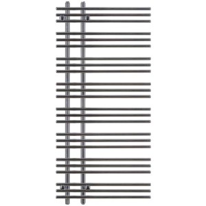 Radiateur sèche-serviettes Sonnenkönig Cora 3, chauffage pour serviettes chaudes dans la salle de bain.