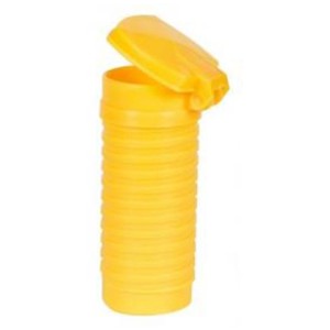 Inserto manicotti di ancoraggio Ø 50 mm Giallo
