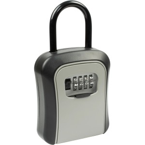 Burg-Wächter Key Safe 50 SB : Coffre-fort pour clés avec code numérique.