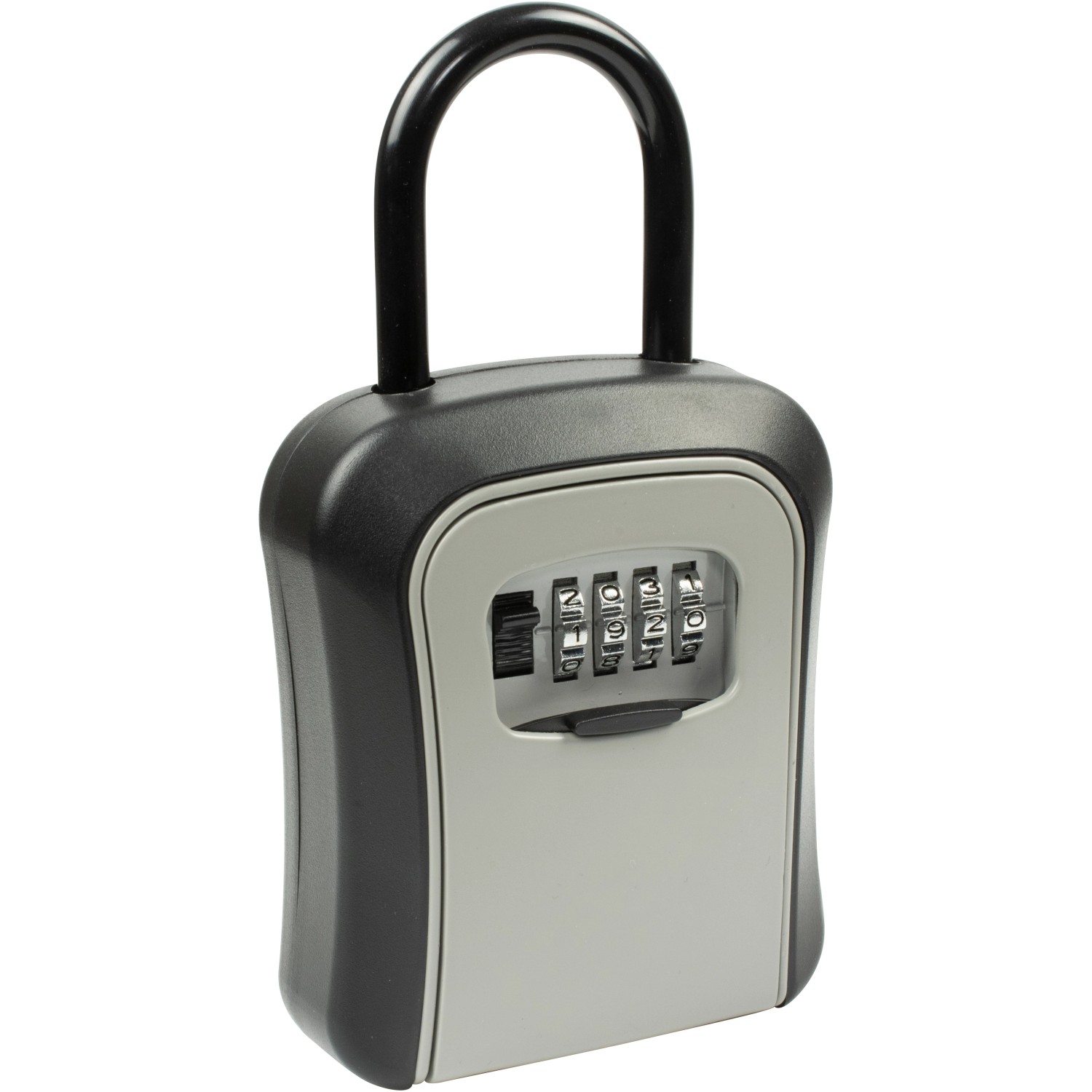 Burg-Wächter Schlüsseltresor Key Safe 50 SB (HxBxT) 198 x 95 x 45 mm kaufen  bei OBI