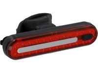 Fischer LED-Bremslicht Stableuchte inkl. Akku