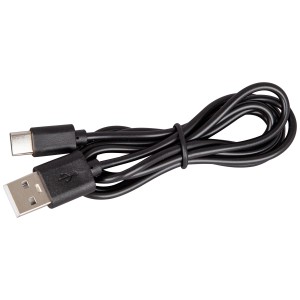 Cavo di ricarica USB-C per lanterna solare LED Schönenberger Tilia