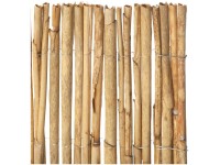 Videx Schilfrohrmatte Föhr Natur 100 x 600 cm