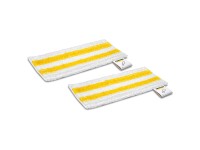 Kärcher Universal Bodentuchset EasyFix Large 2 Stk.