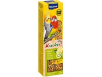 Vitakraft Kräcker Kiwi und Citrus 2 Stk. / 180 g