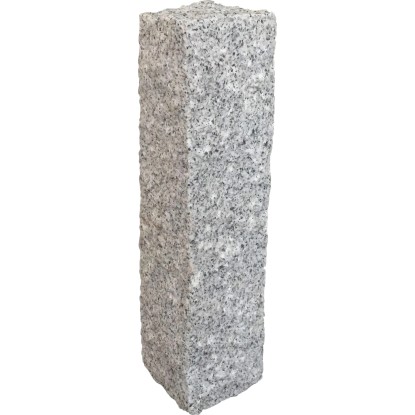 Naturstein-Palisade Sino Grau 50 x 10 x 10 cm