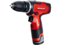 Einhell Akku-Bohrschrauber TH-CD 12-2 Li Einhell Akku-Bohrschrauber TH-CD 12-2 Li