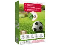 OBI Strapazier-Rasen 1 kg