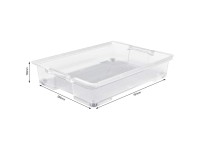 Aufbewahrungsboxen kaufen – OBI alles für Heim, Haus, Garten und Bau