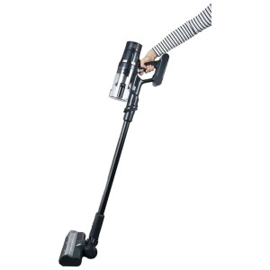 Berger & Lanz Aspirateur sans fil AS-X7B Noir 500 W