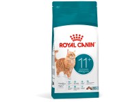 Royal Canin® Katzen-Trockenfutter Ageing 11+ / 0,4 kg / 1 Stk.