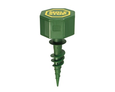 Windhager Molle di Sospensione per Insetti, Angolo di Sospensione