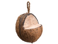 Kokosnuss gefüllt Erdnussbutter-Mix 0,6 kg