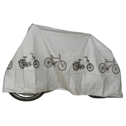 Fischer Fahrradgarage Universal 200 x 110 cm