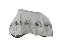 Fischer Fahrradgarage Universal 200 x 110 cm