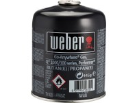 Weber Gaskartusche 3er-Pack