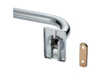 Diaqua® Wannengriff Chrom 25 cm Diaqua® Wannengriff Chrom 25 cm