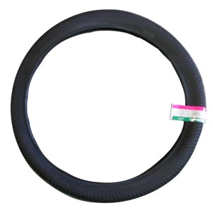 Pneumatico BMX Prophete nero, 20 pollici, per maneggevolezza e grip ottimali.