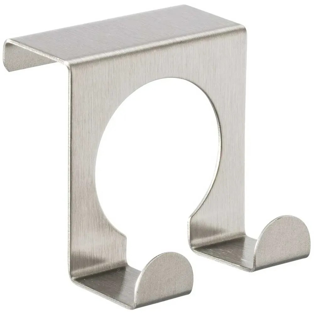 Produktbild von 2x Doppelhaken-Zugfeder 1,8 X 11 X 150 Mm – Federstahl, S-Form, Für Heimwerker & Reparatur