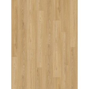 Muster des Parador Laminatbodens Basic 400 Hickory Braun.