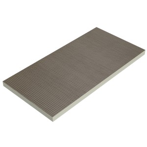 Pannello da costruzione Ultrament Do it, 120x60 cm, spessore 50 mm. Ideale per pareti e pavimenti interni.