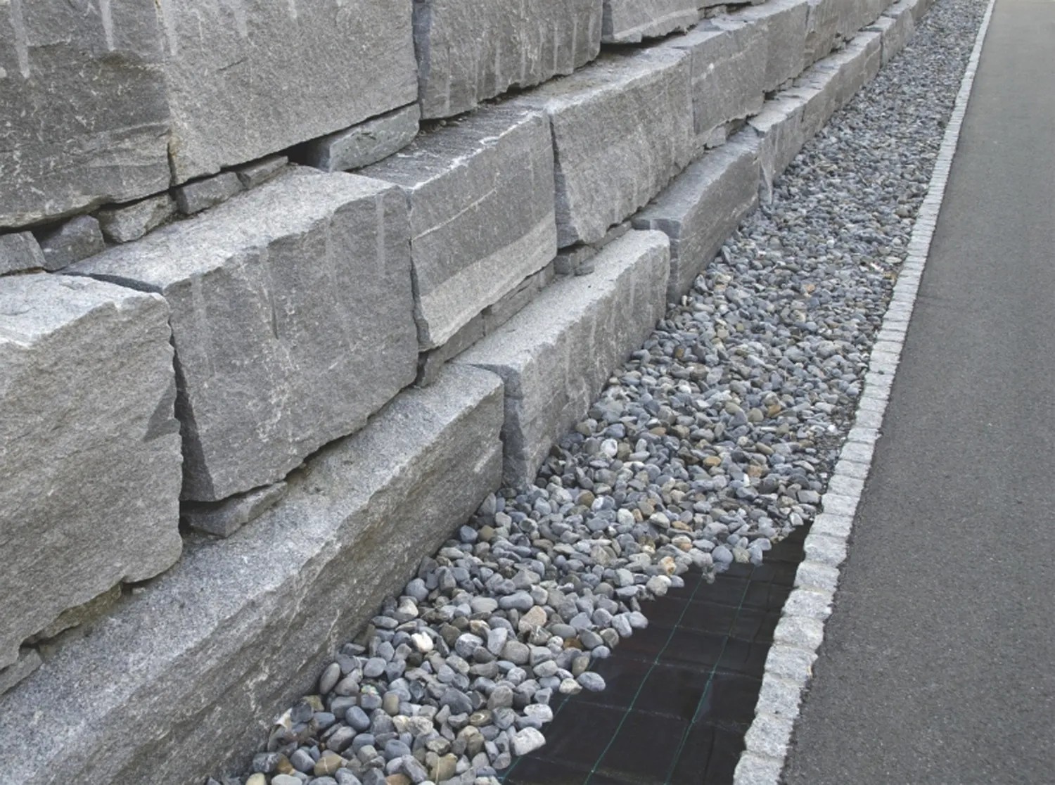 Panni per pacciamatura 3 m x 10 m, Panno da giardino anti-erbacce, Telo agricolo nero, Barriera